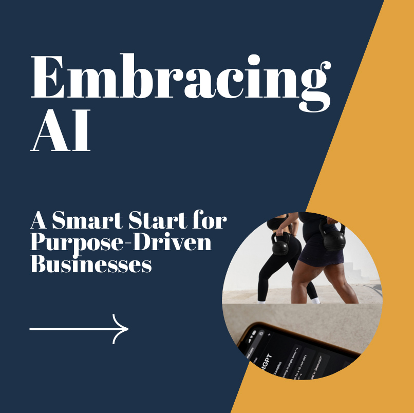 Download Embracing AI