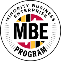 MBE Seal