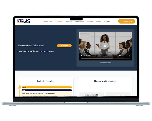 Nexus Strategy