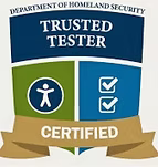 Trusted Tester Badge