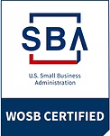 WOSB Certified